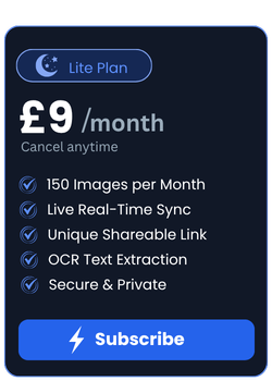 Lite Plan snapDeskPro